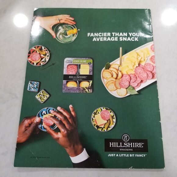 Food Network magazine 3 pack - Picture 9 of 12